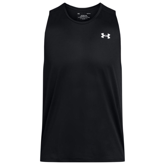 Under Armour Ανδρική αμάνικη μπλούζα Tech Tank